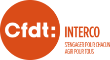 Logo CFDT Interco